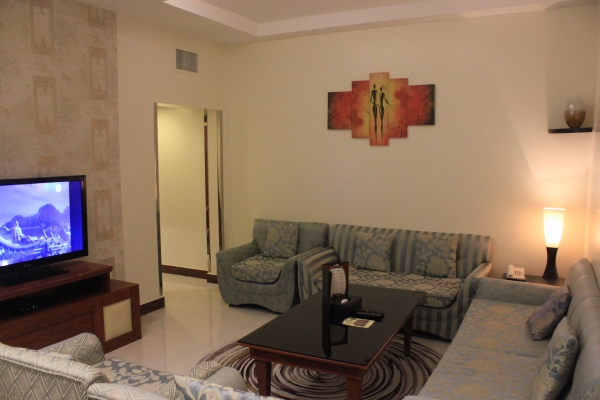 Meral Crown Hotel (Riad)